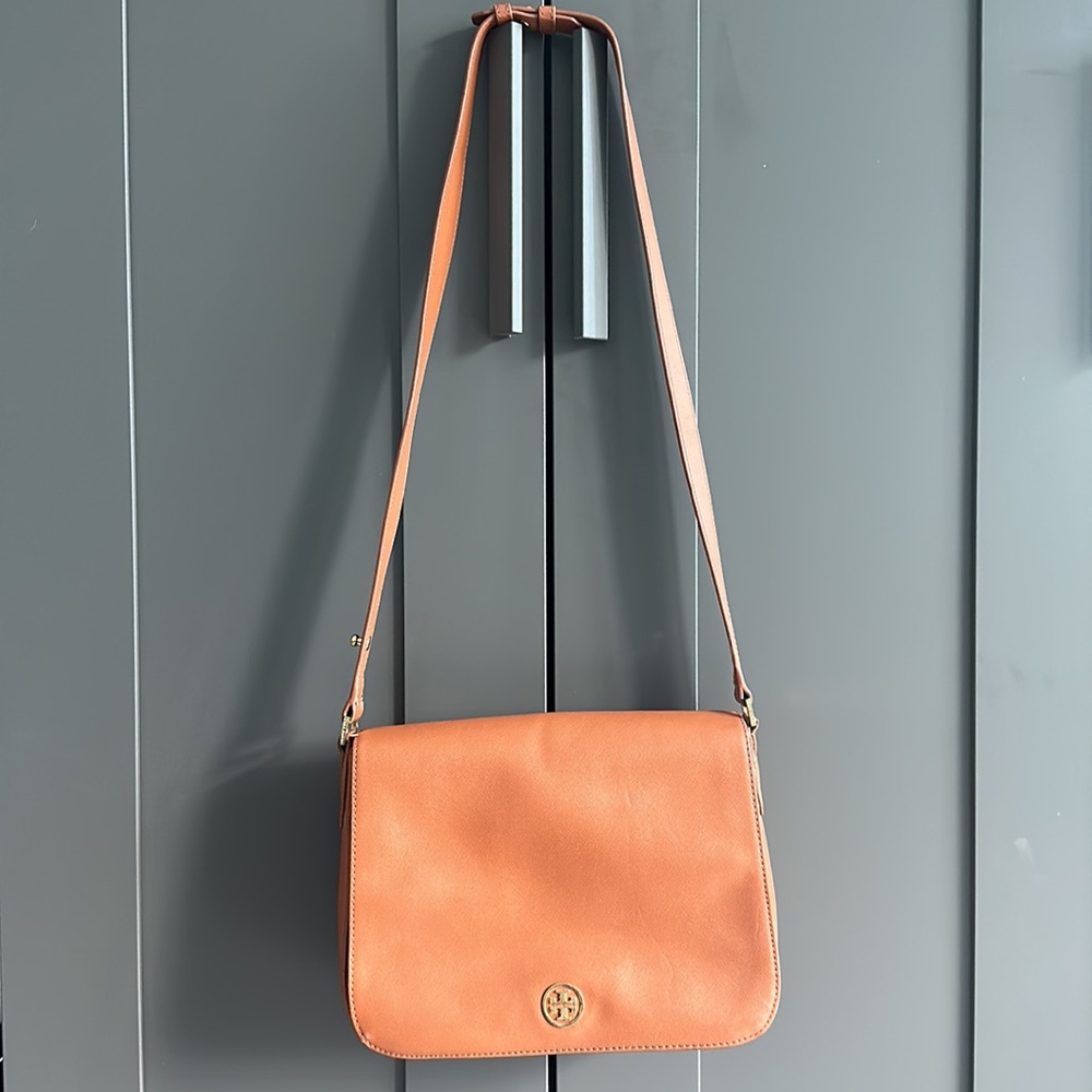 Tory Burch crossbody